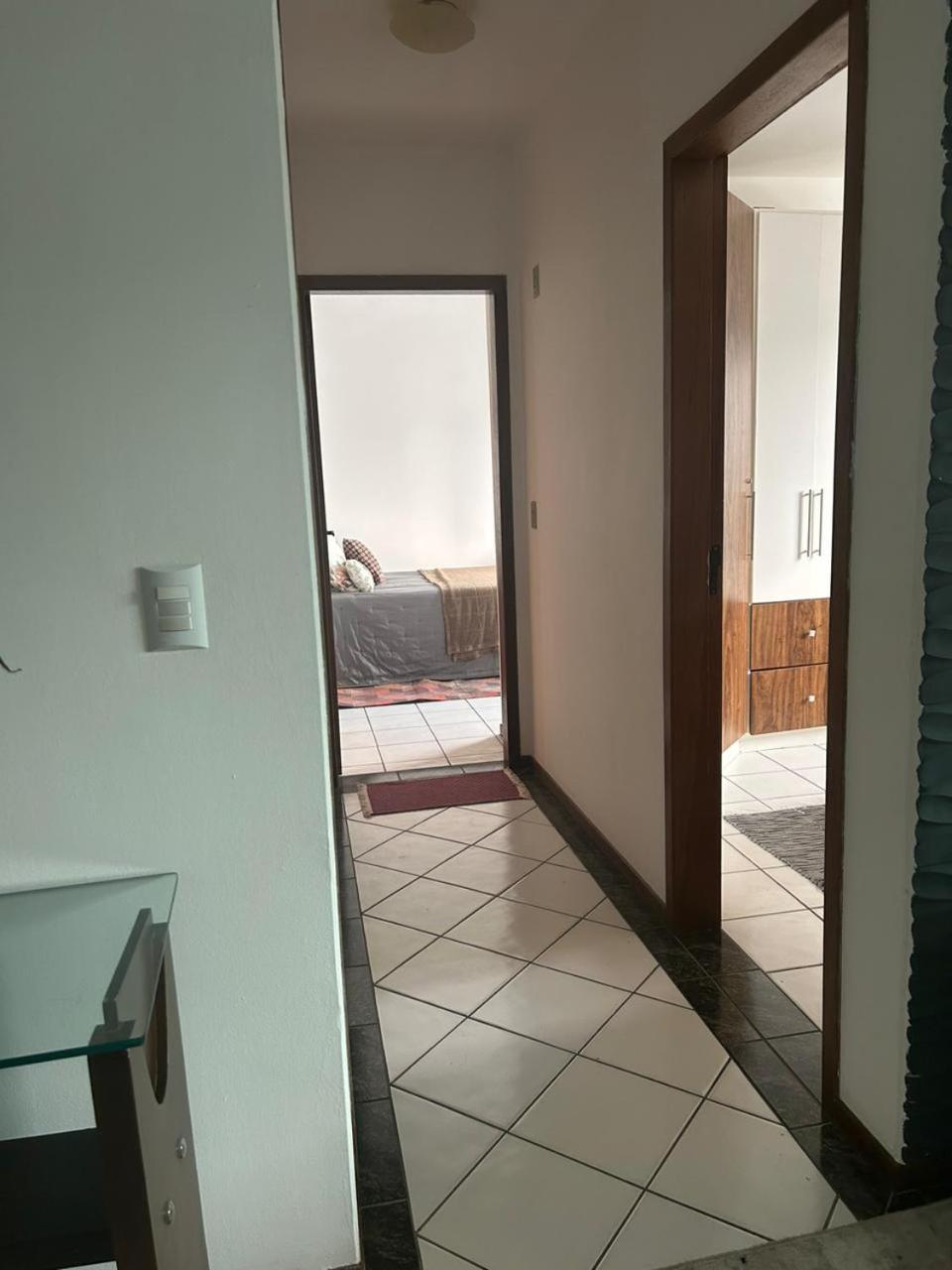 Apartamento Balneário Camboriú Exterior foto